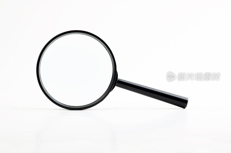 Magnifying glass